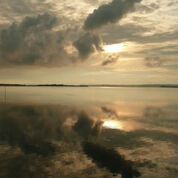 Dusk over the ocean in Bocas del Toro, Panama – Best Places In The World To Retire – International Living